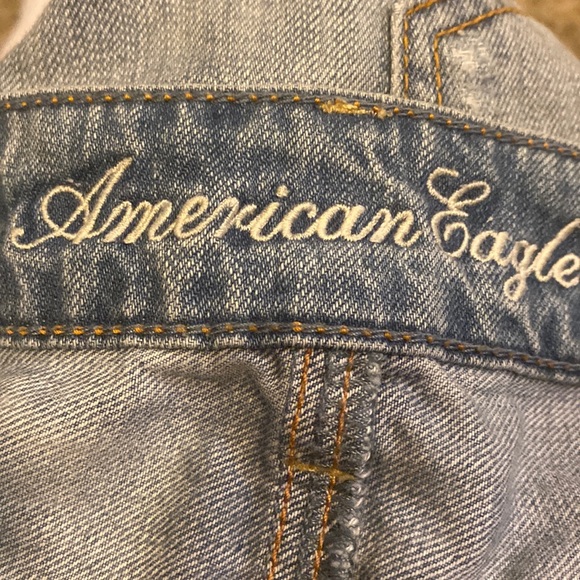 Girls shorts - Picture 1 of 6